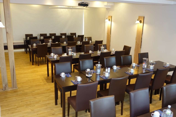 Hotel Stuttgart 21
